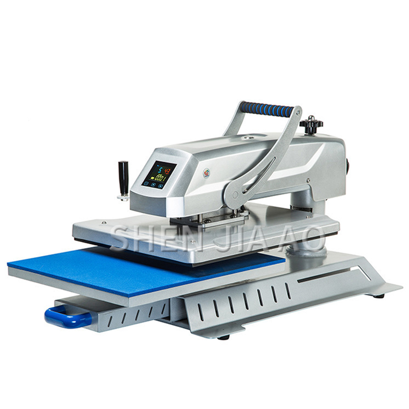 Heat Press Machine - CK1804 Manual Heat Press Machine Direct