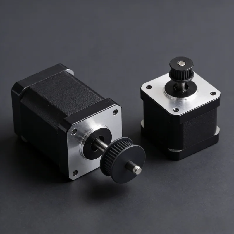 Creality Printer K1 - Stable Low Noise Extruder Stepper Motor