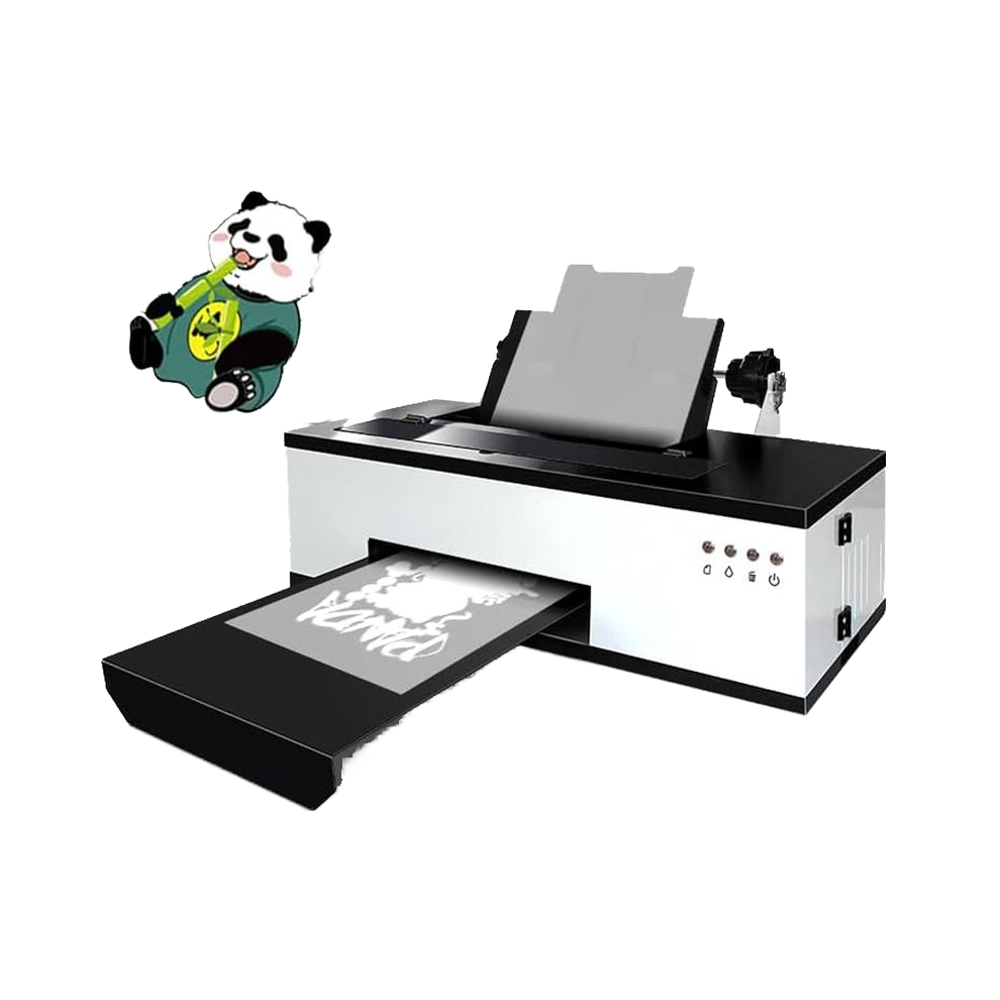 Dtf Film Roll A3 - 2026 Hot Sale Sihao DTF T-Shirt