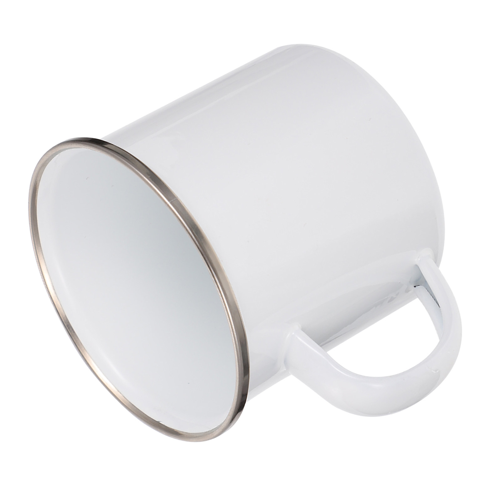 1Pcs Blank Sublimation Mug DIY - Sublimation Mug Blank recension och pris