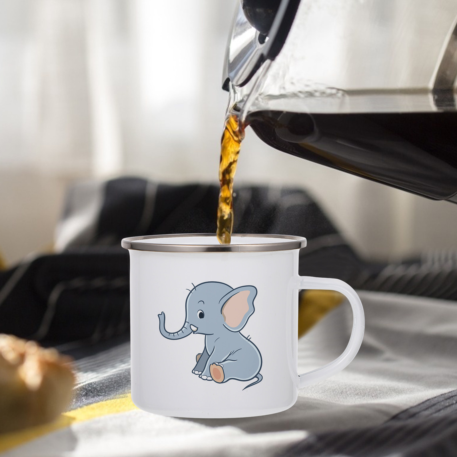 1Pcs Blank Sublimation Mug DIY - Sublimation Mug Blank recension och pris