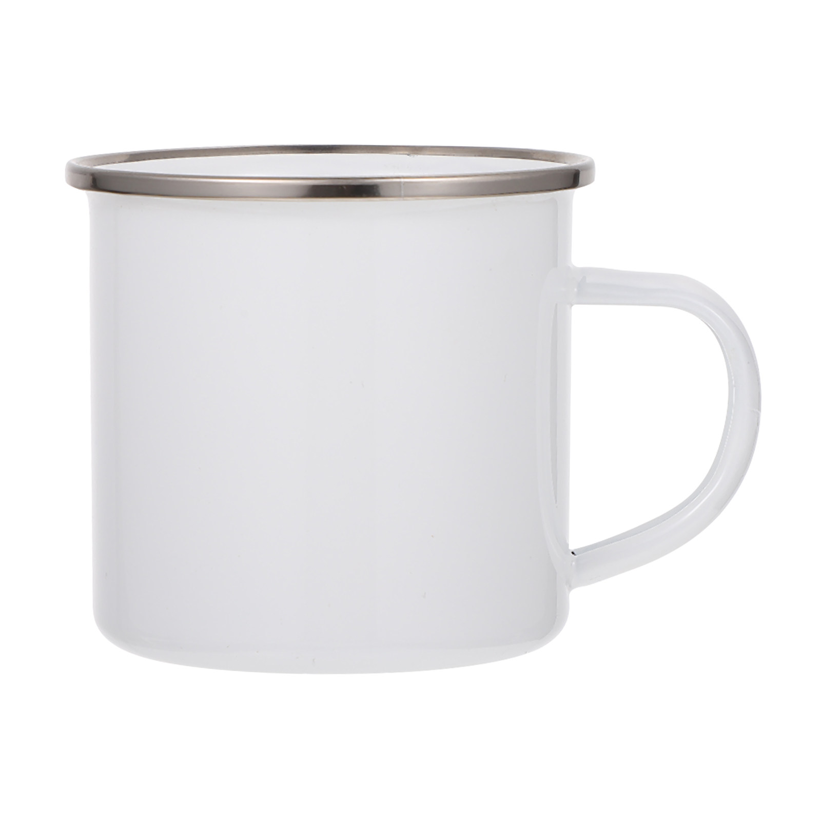 1Pcs Blank Sublimation Mug DIY - Sublimation Mug Blank recension och pris