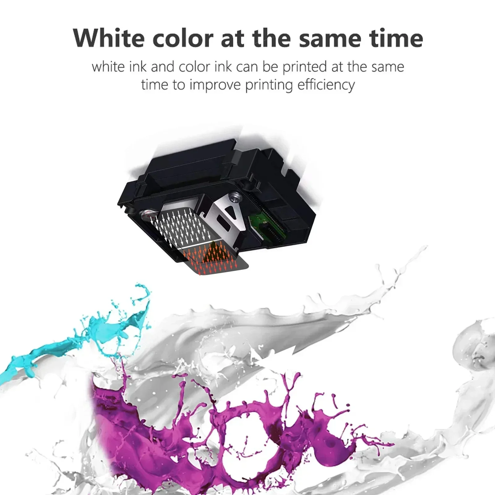 ​​A3 L1800 DTF Printer & Oven  - Heat Press Machine recension och pris
