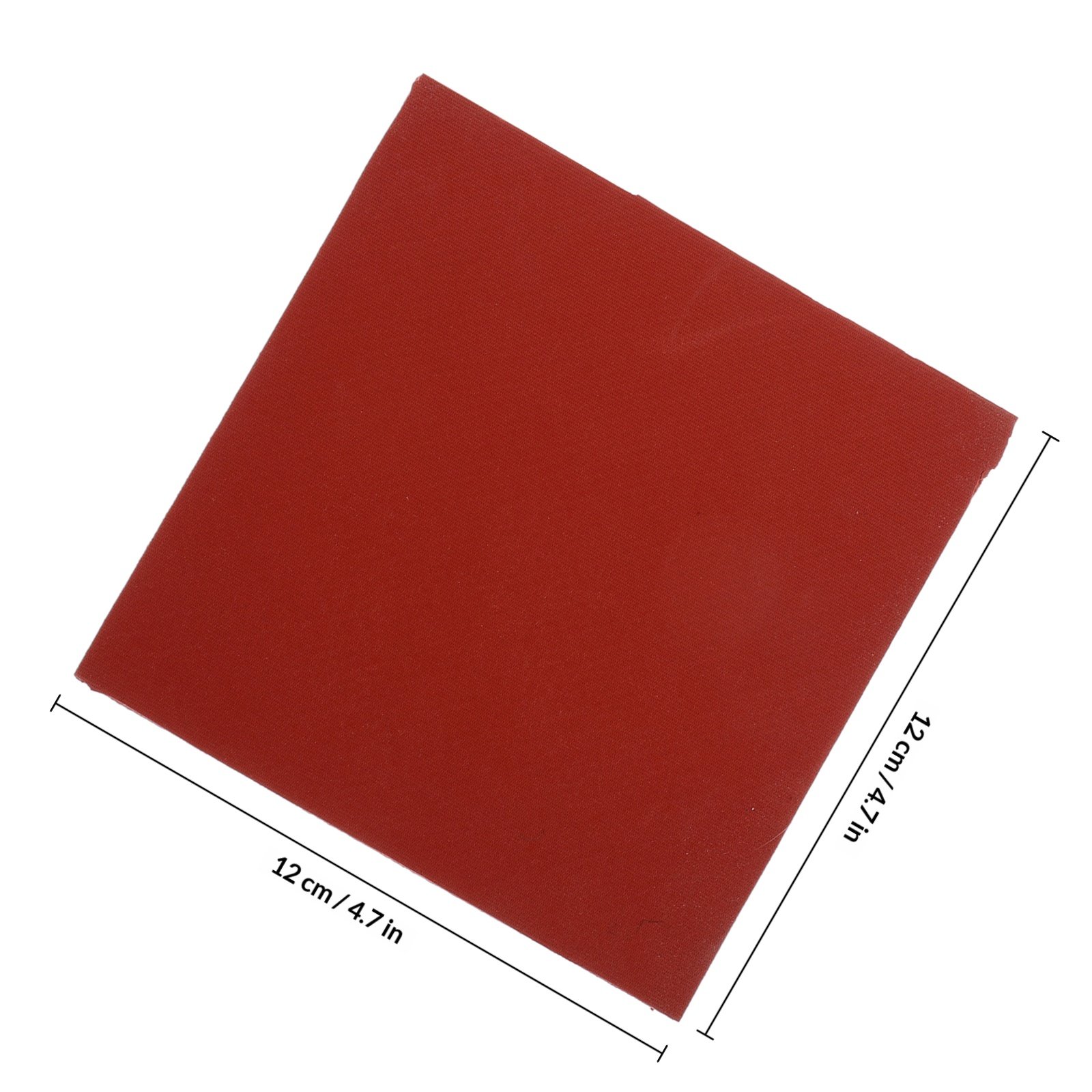 Heat Transfer Silicone Foam Pa - Heat Press Machine recension och pris