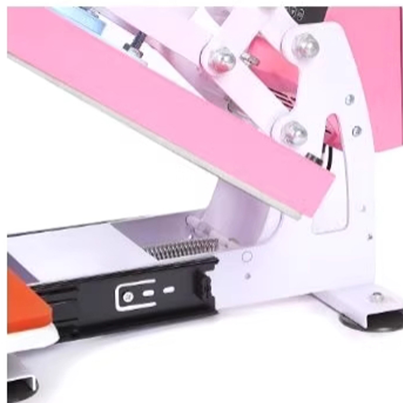 Heating Transfer Press Printin - Heat Press Machine recension och pris
