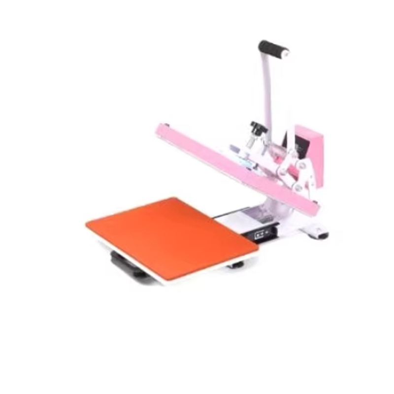 Heating Transfer Press Printin - Heat Press Machine recension och pris