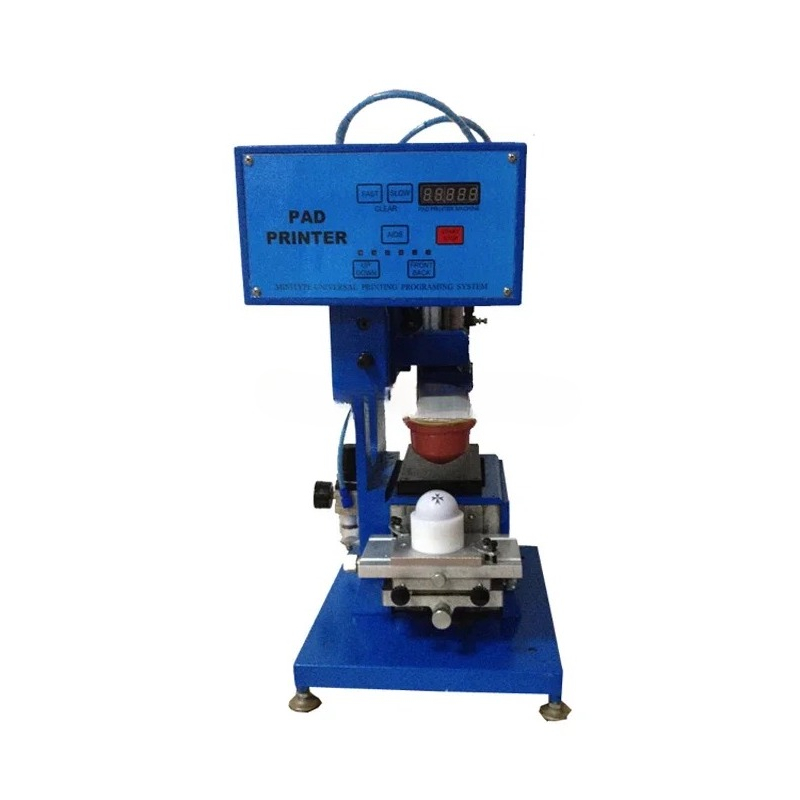 Model GW-SM Industrial Ink Cup - Commercial Print Model recension och pris