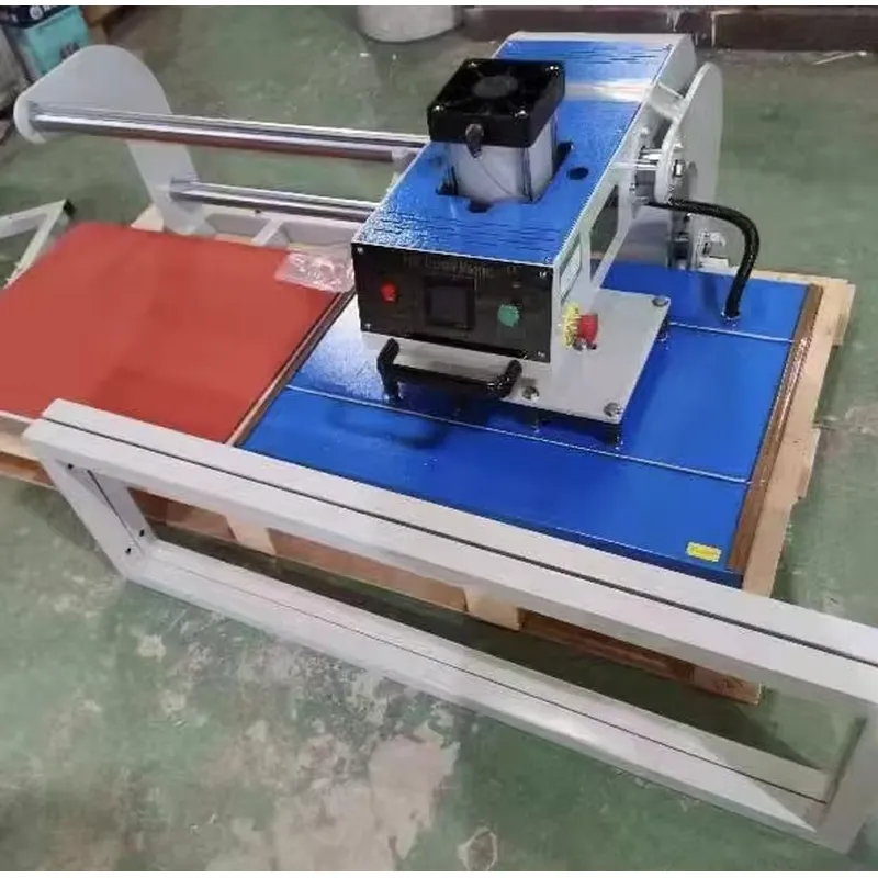 Pneumatic Heat Press Machine D - Heat Press Machine recension och pris