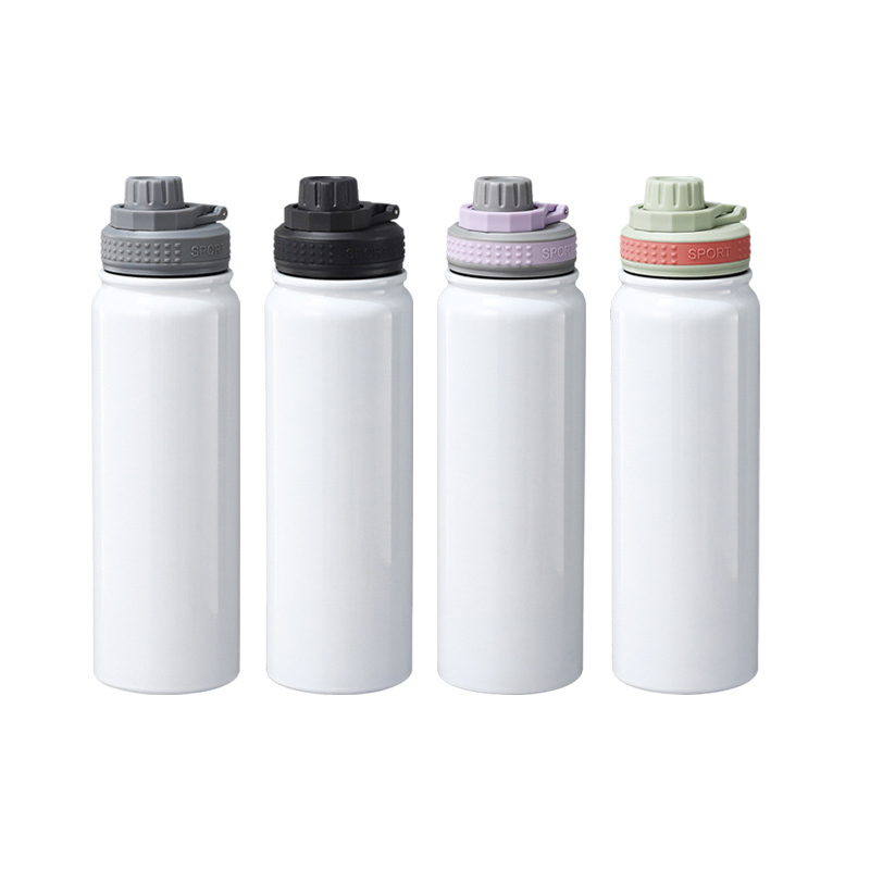 850ML Sublimation Blank Tumble - Sublimation Mug Blank recension och pris