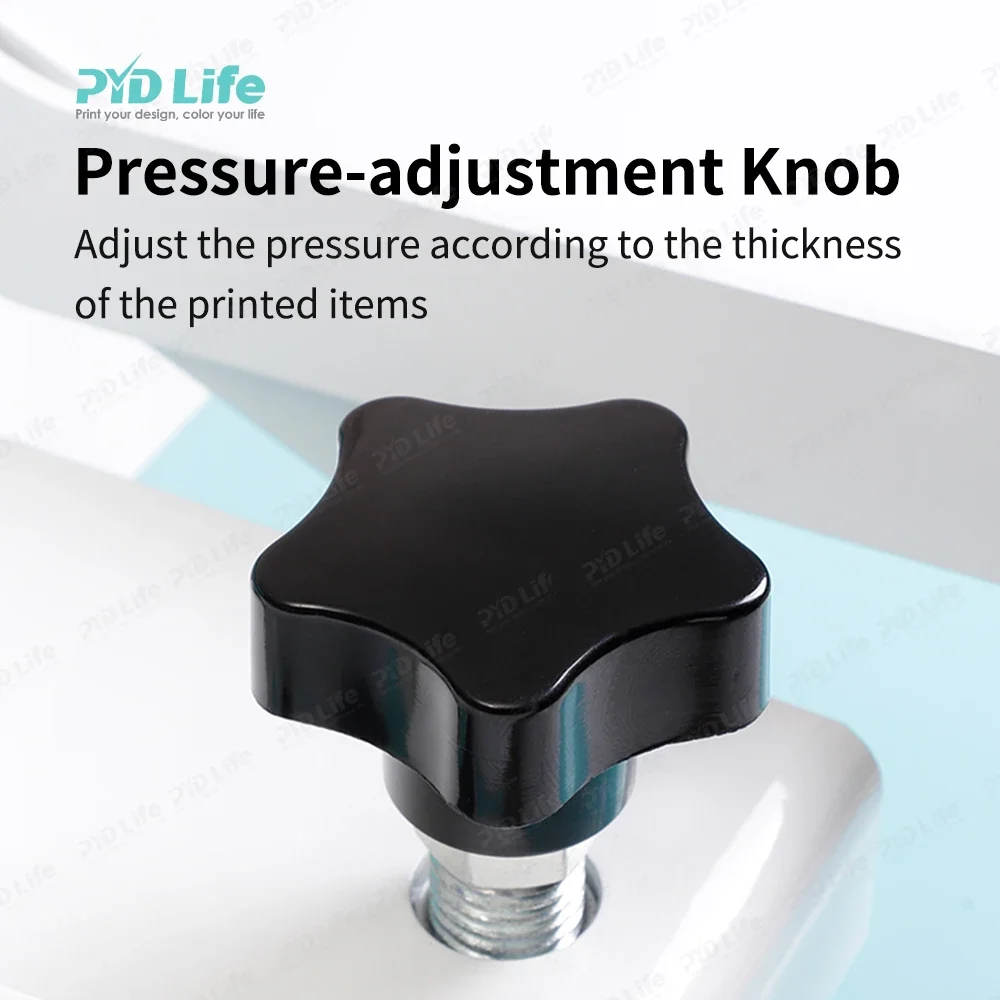 2026 Hot Selling PYD Life Pen  - Heat Press Machine recension och pris