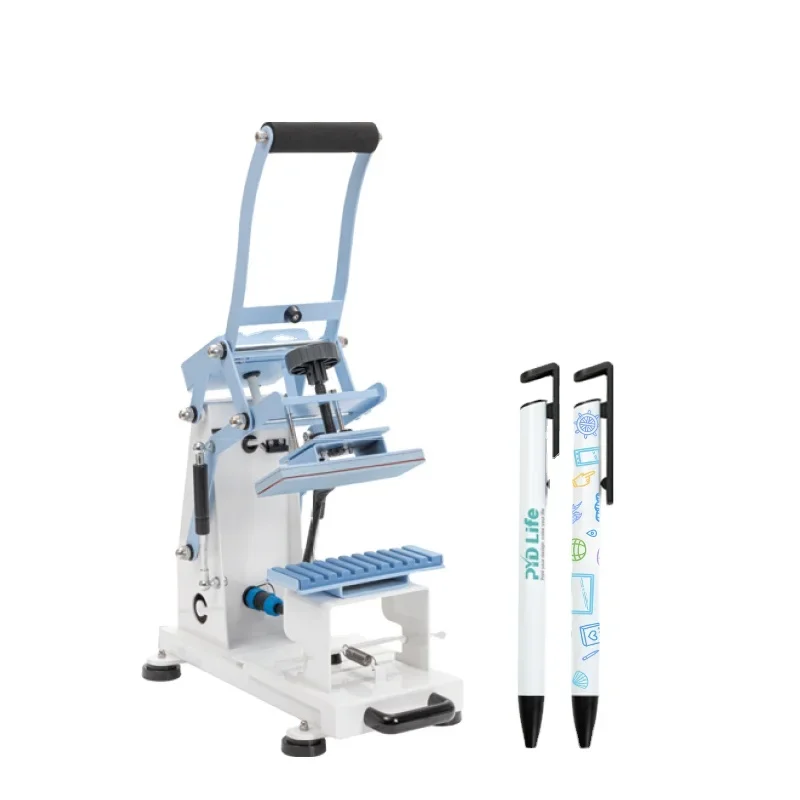2026 Hot Selling PYD Life Pen  - Heat Press Machine recension och pris