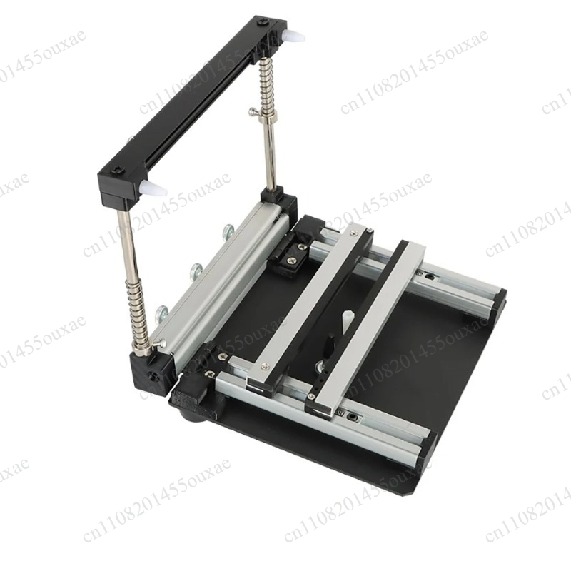 20×20cm Manual SMT Stencil Pri - Commercial Printing Process recension och pris