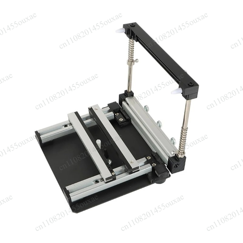 20×20cm Manual SMT Stencil Pri - Commercial Printing Process recension och pris