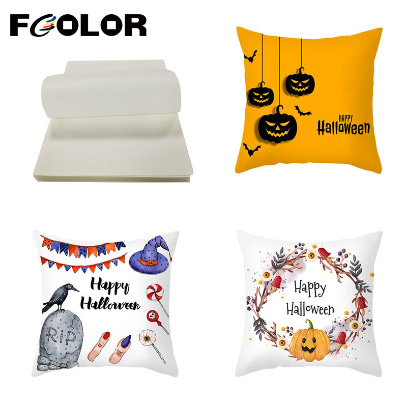 100PCS A3 DTF PET Film Matte H - Dtf Hot Peel Film recension och pris
