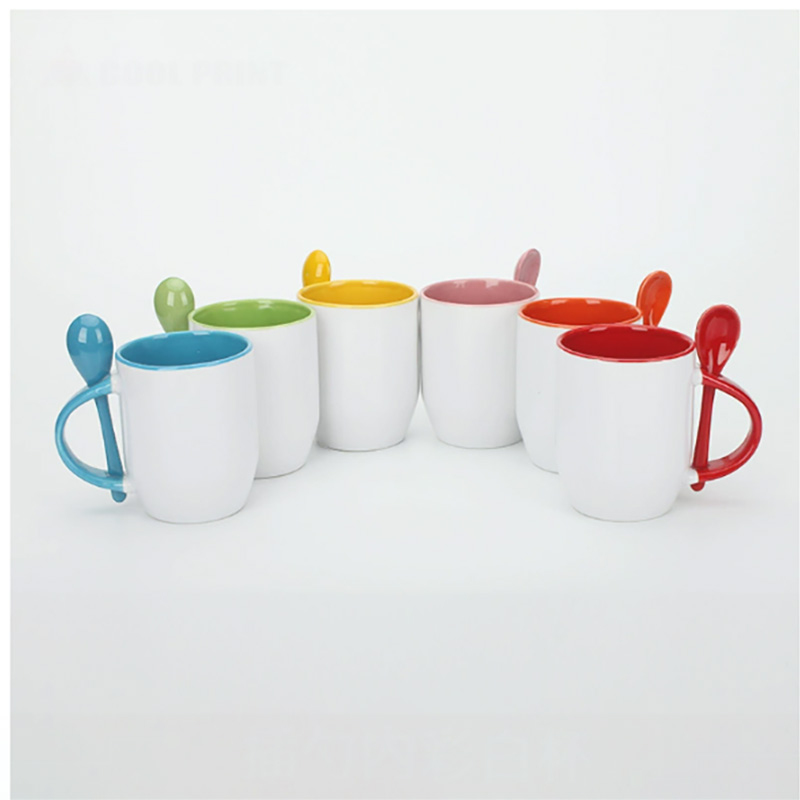 2pcs Sublimation Blank Coffee  - Sublimation Mug Blank recension och pris