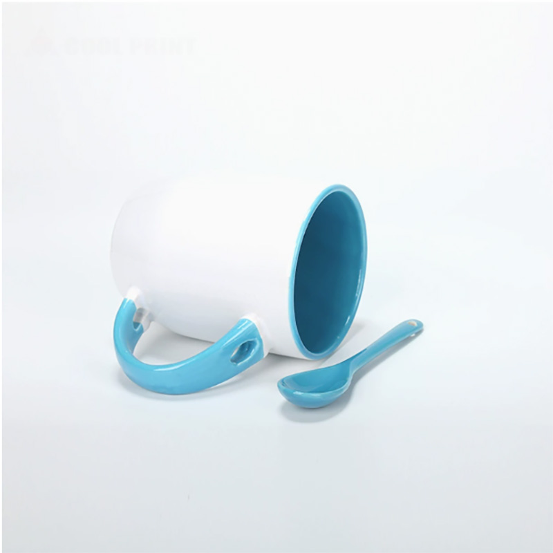 2pcs Sublimation Blank Coffee  - Sublimation Mug Blank recension och pris