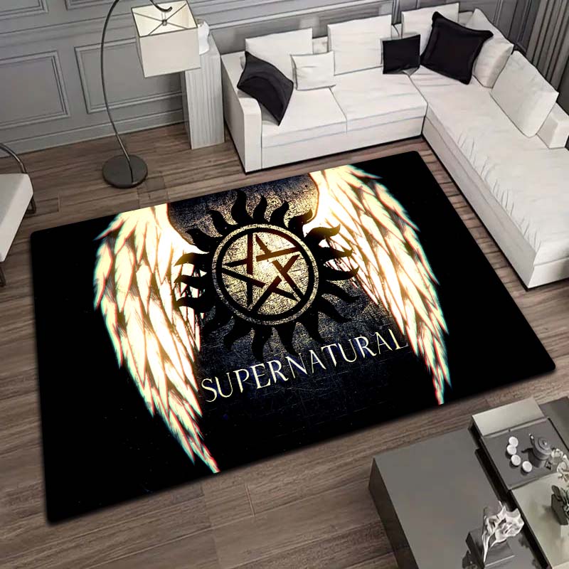3D new model Supernatural Prin - Commercial Print Model recension och pris