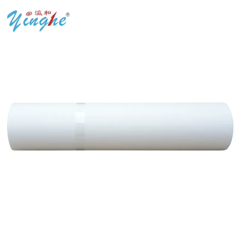 Factory Wholesale Hot Peel Dou - Dtf Hot Peel Film recension och pris