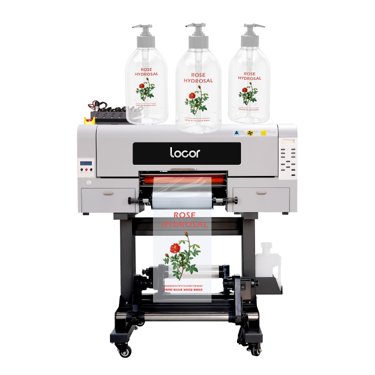 Locor 30cm A3 Roll to Roll UV  - Dtf Film Roll A3 recension och pris