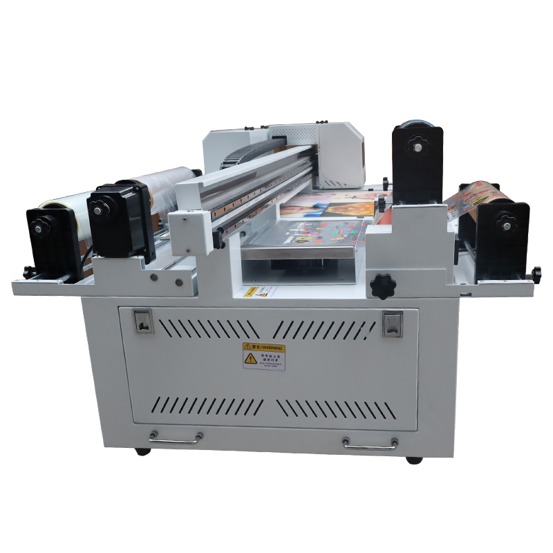 Best-selling Model 6090 UV Fla - Commercial Print Model recension och pris