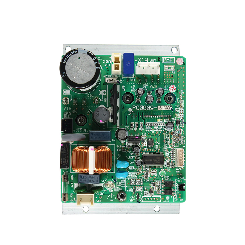 For VRF Air Conditioner Indoor - Commercial Print Model recension och pris
