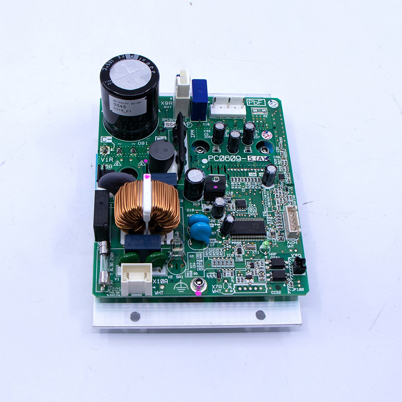 For VRF Air Conditioner Indoor - Commercial Print Model recension och pris