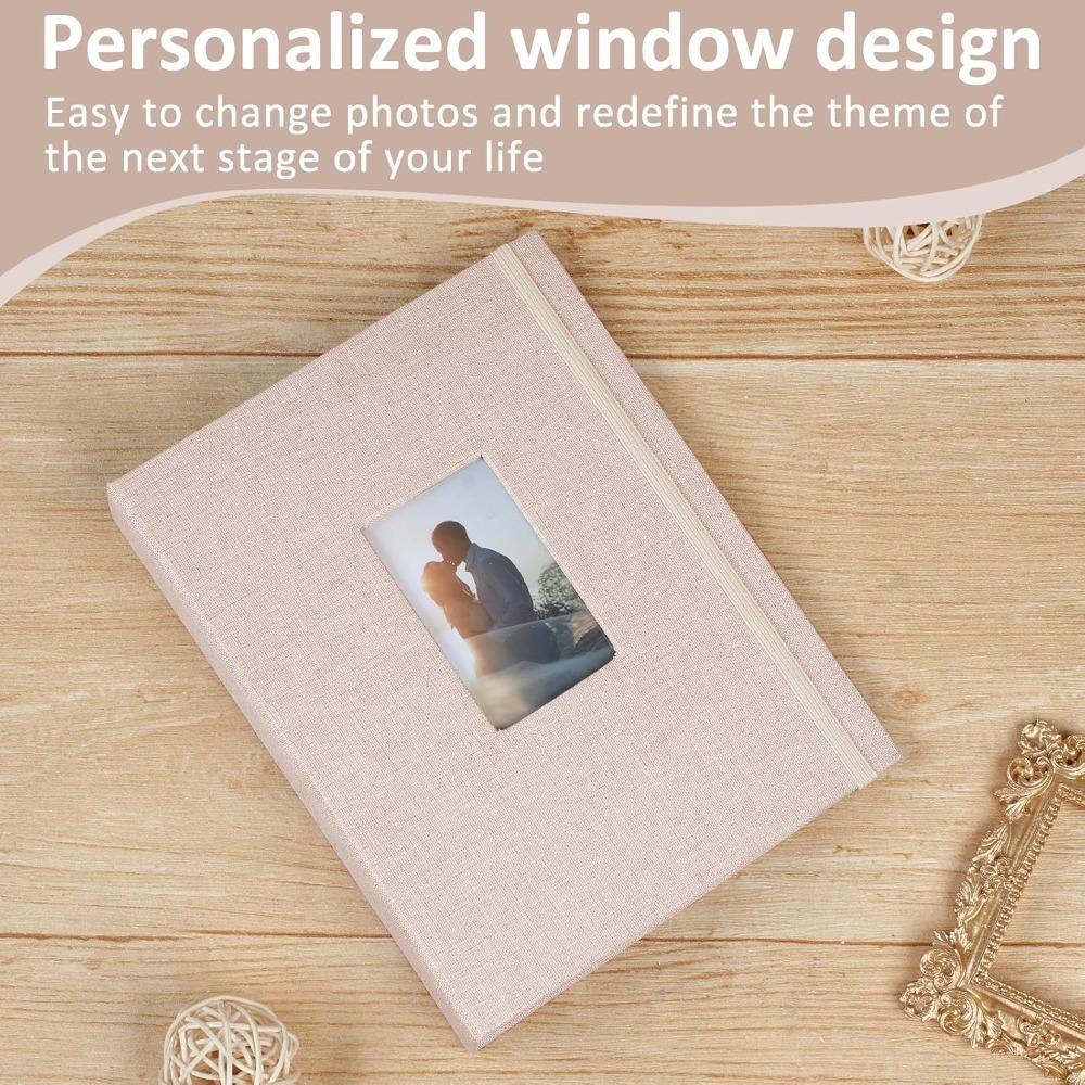 Compact Linen Instant Photo Al - Commercial Book Printing Machines recension och pris
