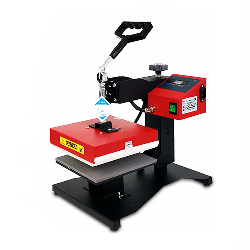Heat Press Machine T Shirt Hea - Heat Press Machine recension och pris