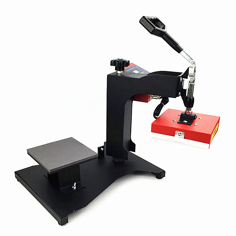 Heat Press Machine T Shirt Hea - Heat Press Machine recension och pris