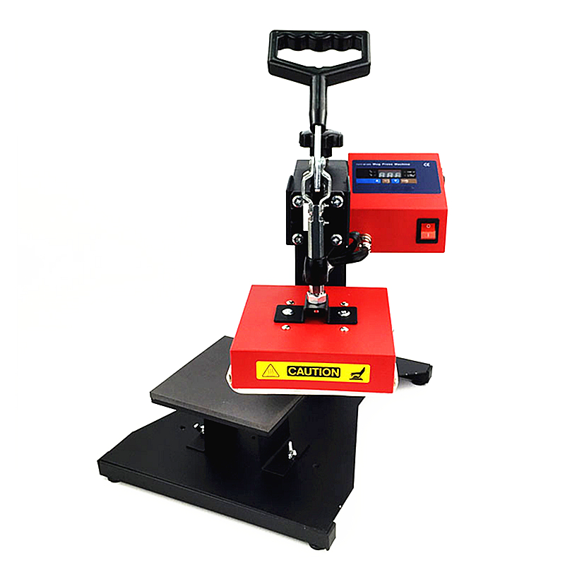 Heat Press Machine T Shirt Hea - Heat Press Machine recension och pris
