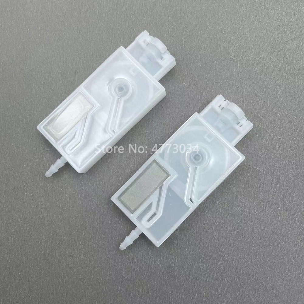 10PCS DX5 Ink Damper For Epson - Eco Solvent Ink Cartridge recension och pris