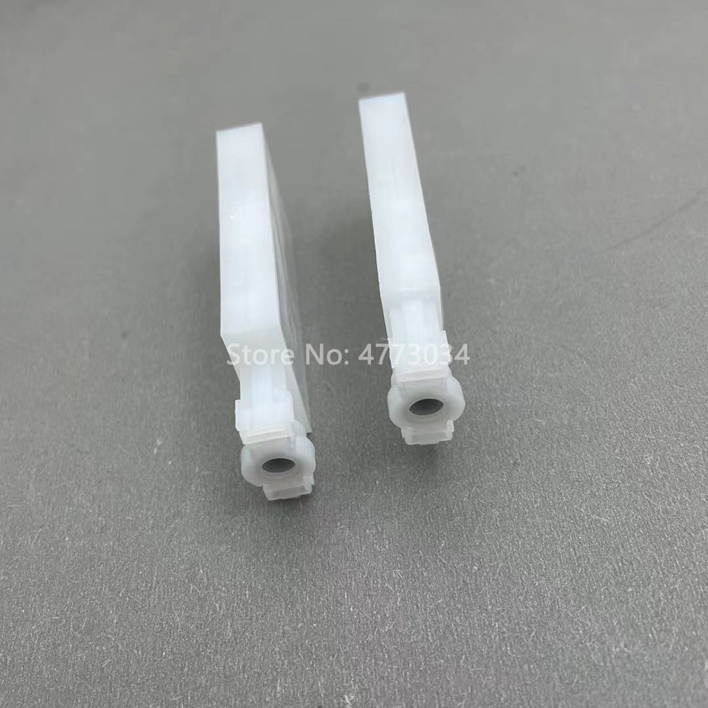 10PCS DX5 Ink Damper For Epson - Eco Solvent Ink Cartridge recension och pris