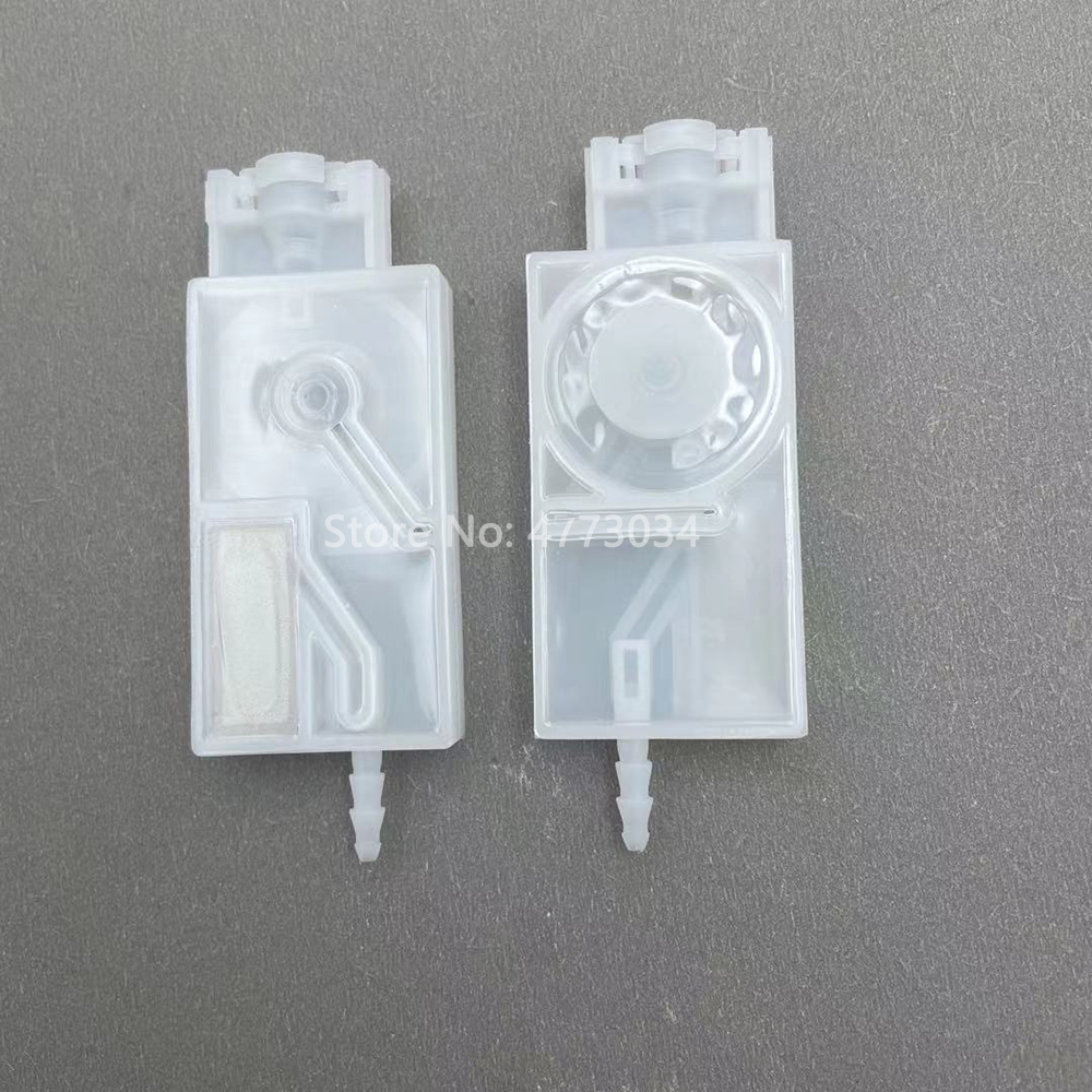 10PCS DX5 Ink Damper For Epson - Eco Solvent Ink Cartridge recension och pris