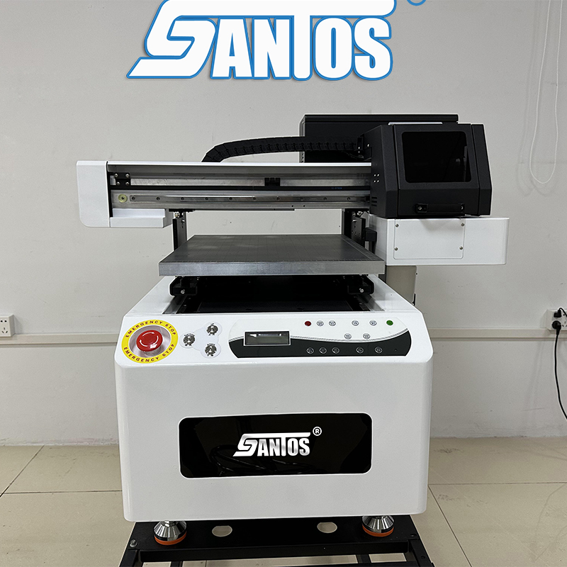 Factory Price Digital 4050 Mod - Commercial Print Model recension och pris