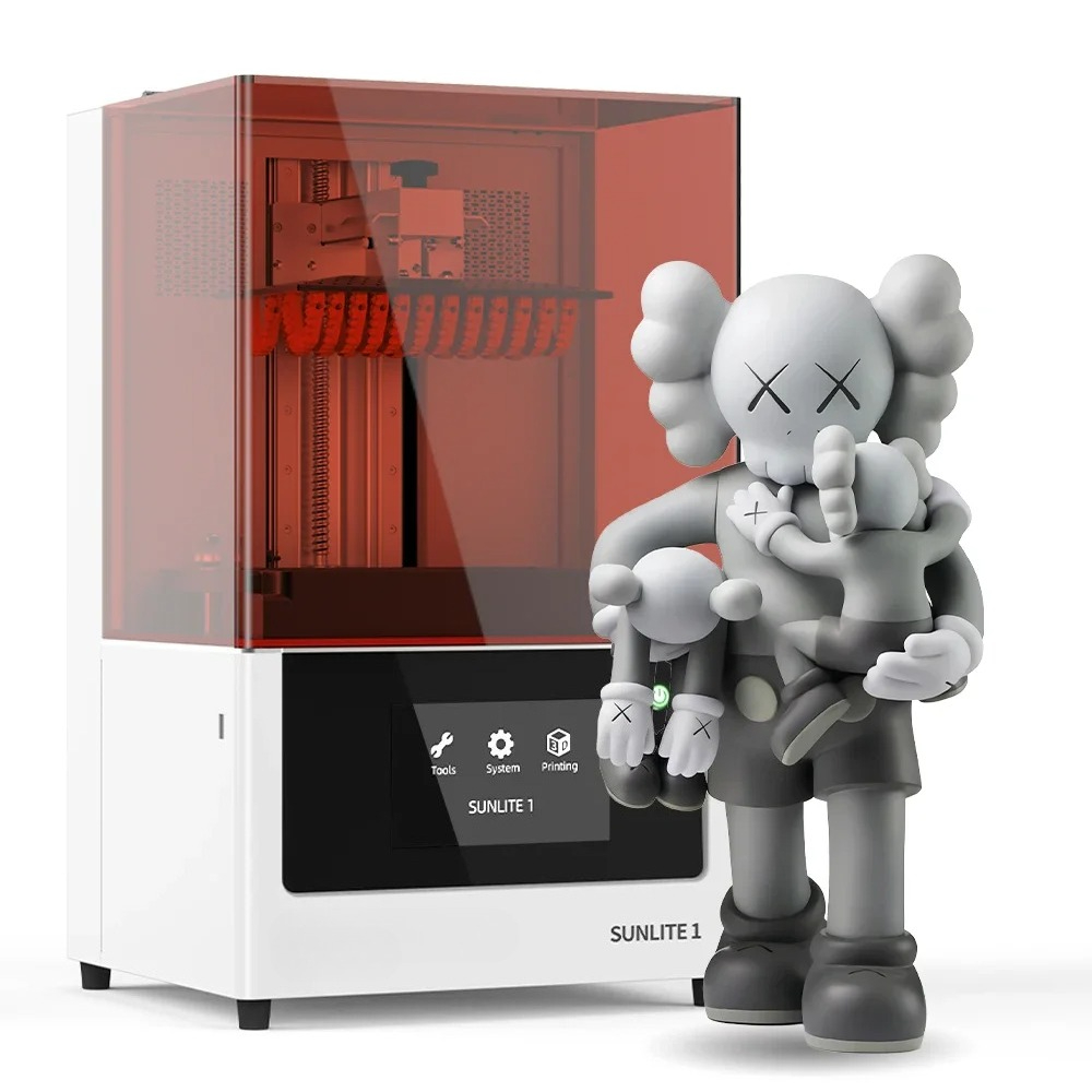 2025 Wholesale 3D Printer Acti - 3D Printing Commercial Use recension och pris