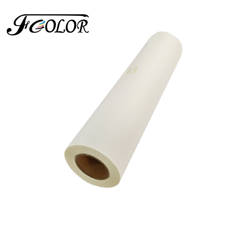 FCOLOR Double Sided Hot Peelin - Dtf Hot Peel Film recension och pris