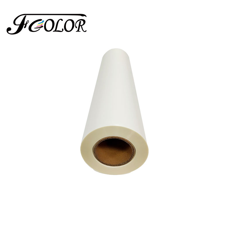 FCOLOR Double Sided Hot Peelin - Dtf Hot Peel Film recension och pris