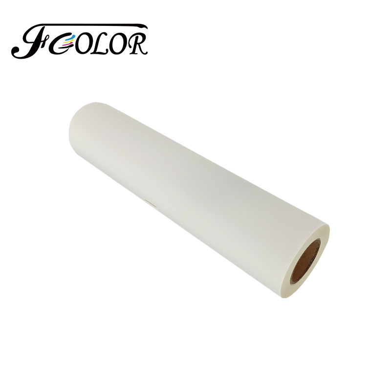 FCOLOR Double Sided Hot Peelin - Dtf Hot Peel Film recension och pris