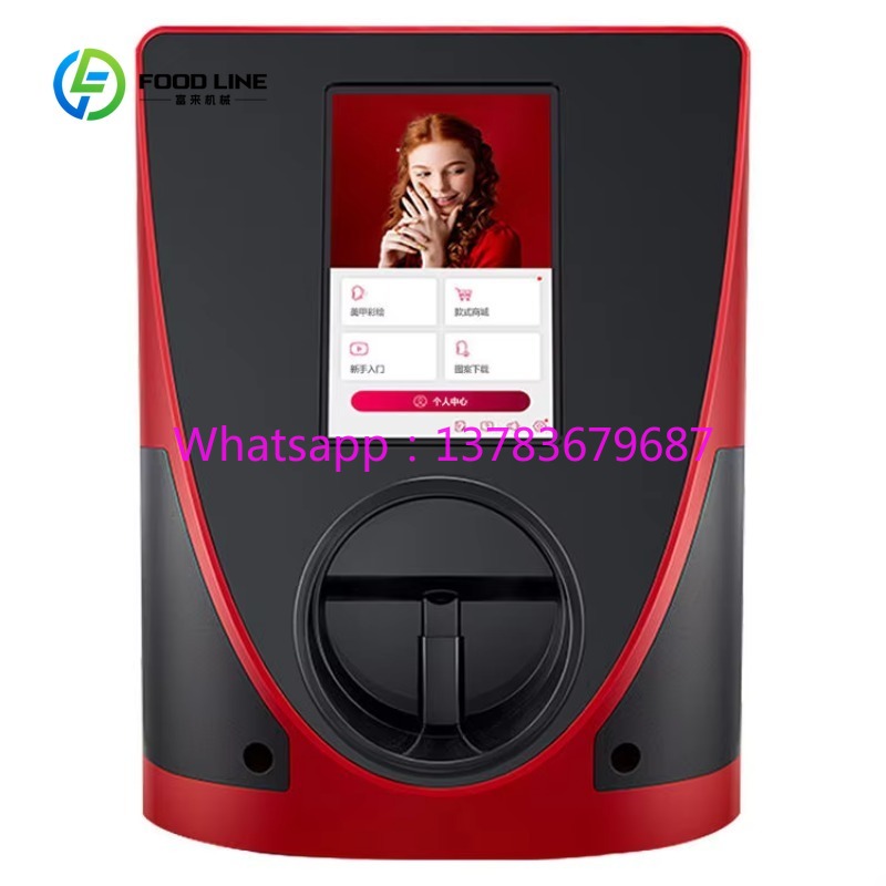 Customized All-in-One 3D Digit - 3D Printing Commercial Use recension och pris