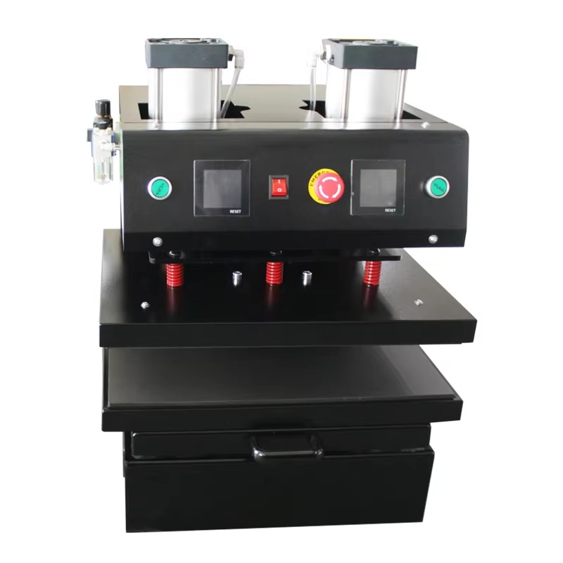 High Quality Automatic Pneumat - Commercial Printing Process recension och pris