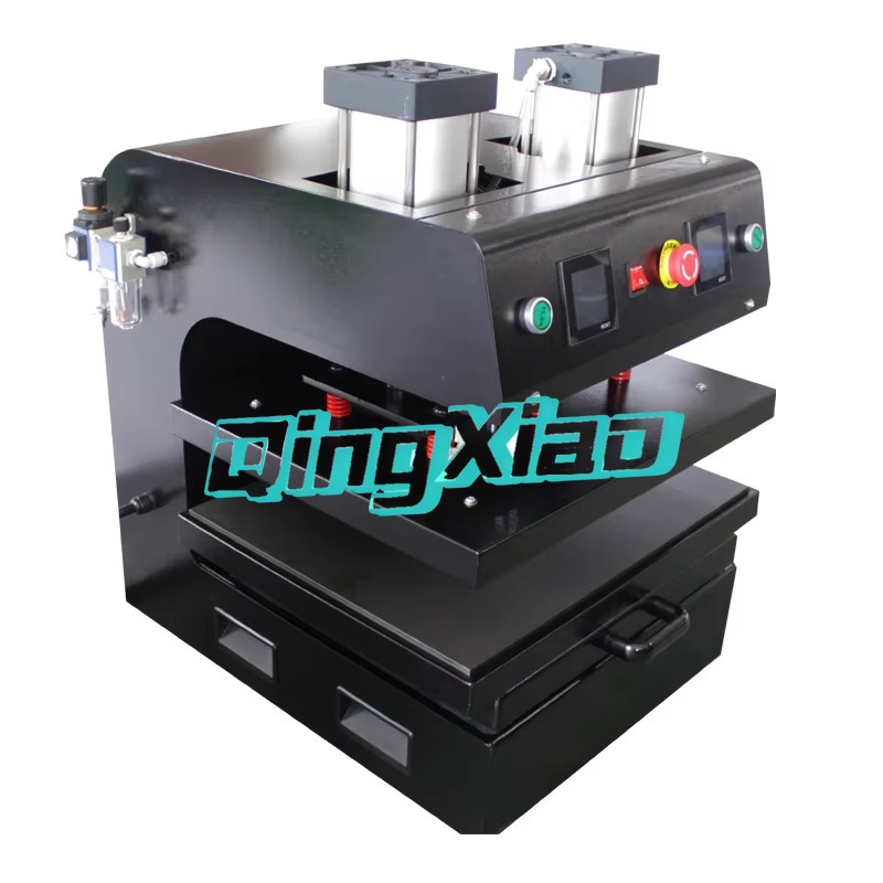 High Quality Automatic Pneumat - Commercial Printing Process recension och pris