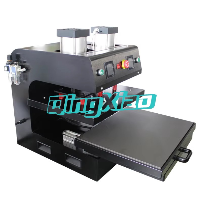 High Quality Automatic Pneumat - Commercial Printing Process recension och pris