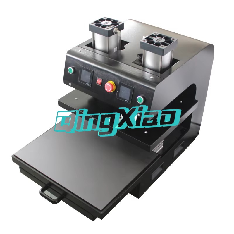 High Quality Automatic Pneumat - Commercial Printing Process recension och pris