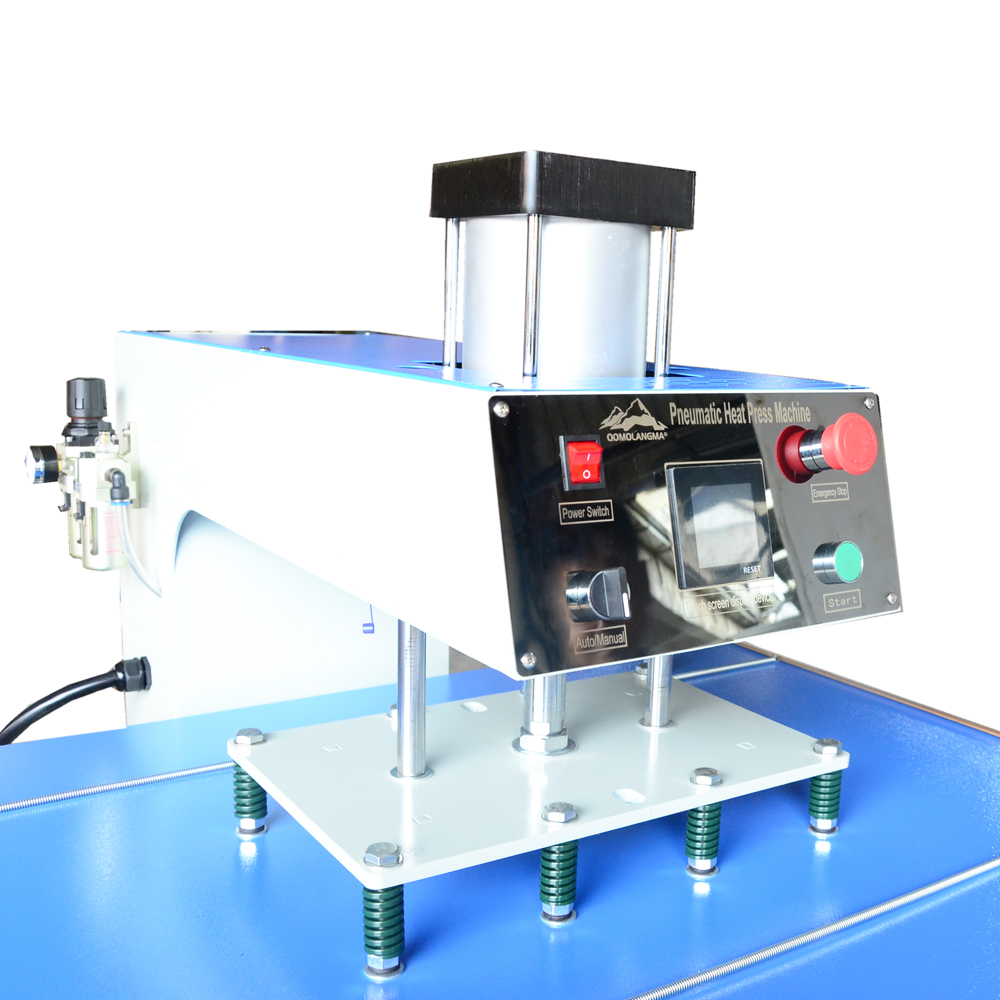 US Stock Qomolangma 31