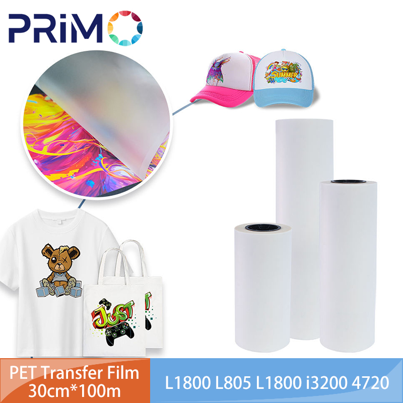 30CM * 100M A3+ Roll PET Trans - Dtf Film Roll A3 recension och pris