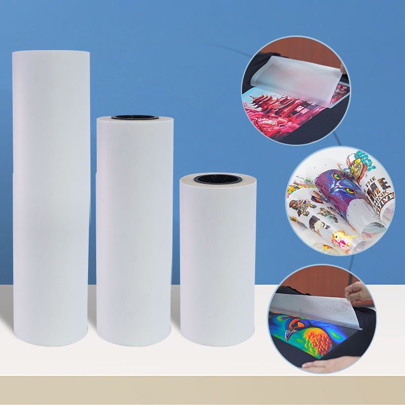 30CM * 100M A3+ Roll PET Trans - Dtf Film Roll A3 recension och pris