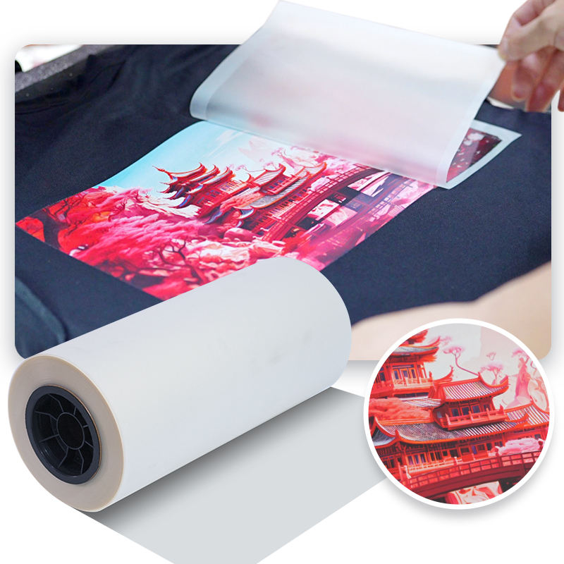 30CM * 100M A3+ Roll PET Trans - Dtf Film Roll A3 recension och pris