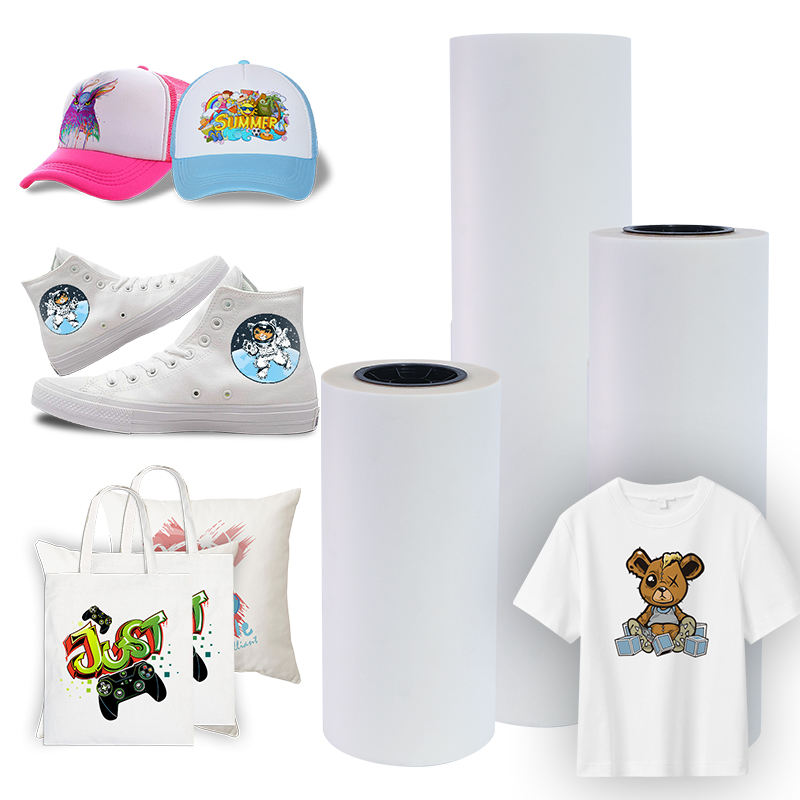 30CM * 100M A3+ Roll PET Trans - Dtf Film Roll A3 recension och pris