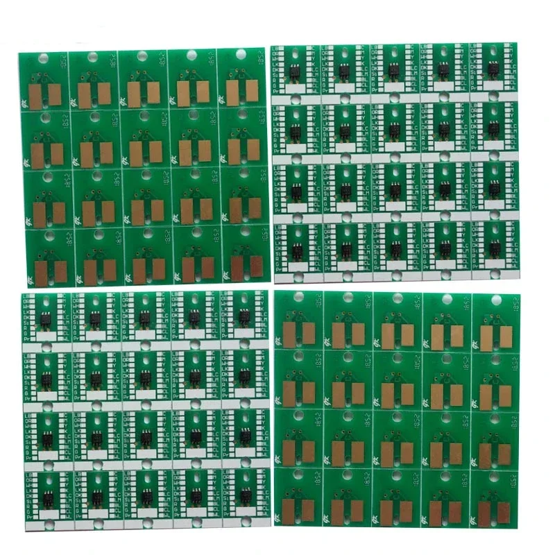 SS21 SB53 ES3 BS3 Permanent In - Eco Solvent Ink Cartridge recension och pris