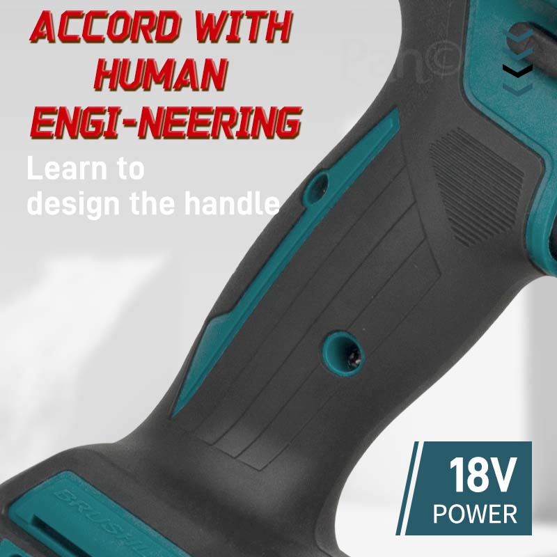 MAKITA DTW300Z Brushless lithi - Makita Drill Dtw300 recension och pris